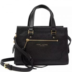 MARC JACOBS | Mini Cruiser Satchel Bag