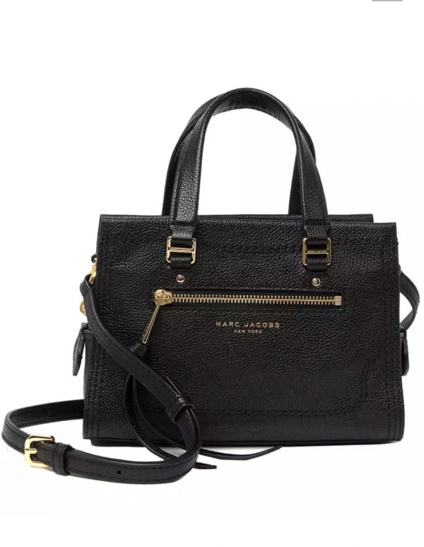 MARC JACOBS | Mini Cruiser Satchel Bag