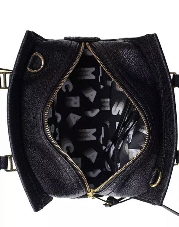 MARC JACOBS | Mini Cruiser Satchel Bag - Image 2