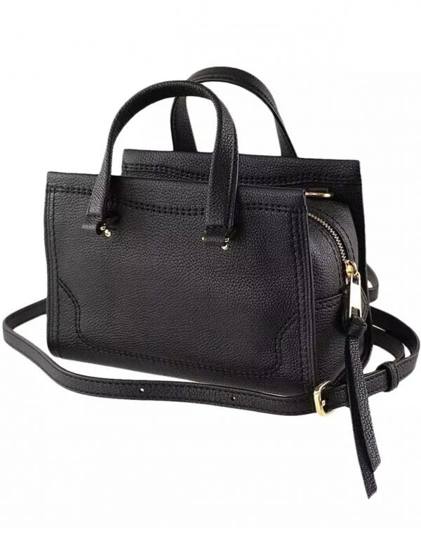 MARC JACOBS | Mini Cruiser Satchel Bag - Image 3