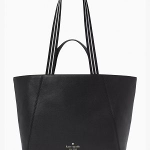 KATE SPADE  |   Rosie Large Tote (Black)