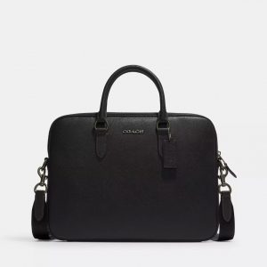 COACH  |   Liam Compact Brief