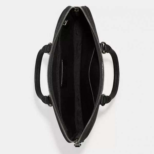 COACH  |   Liam Compact Brief - Image 2
