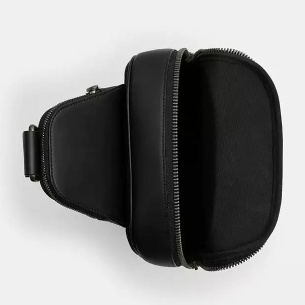 COACH  |   Ethan Pack In Signature Canvas - Image 2