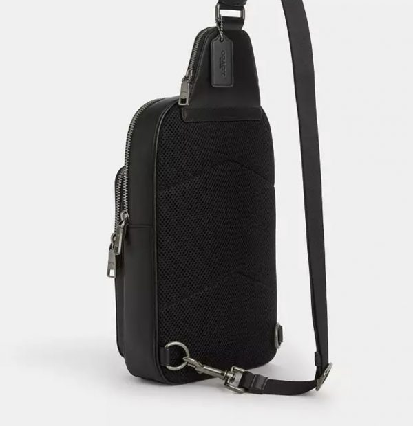 COACH  |   Ethan Pack In Signature Canvas - Image 3