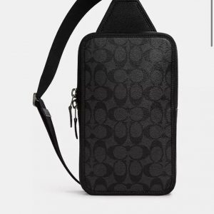 COACH  |   Sullivan Pack In Signature Canvas