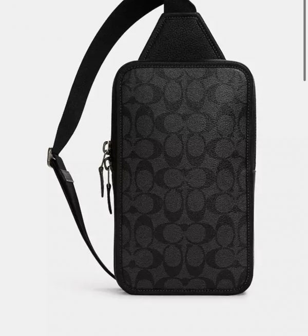 COACH  |   Sullivan Pack In Signature Canvas