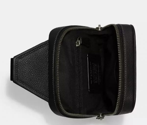 COACH  |   Sullivan Pack In Signature Canvas - Image 2