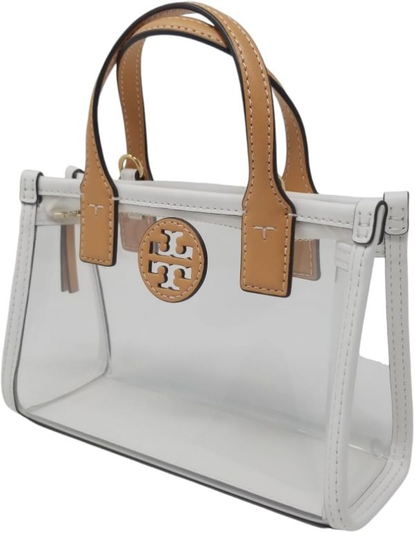 TORY BURCH  |   Ella Mini Tote - Image 2