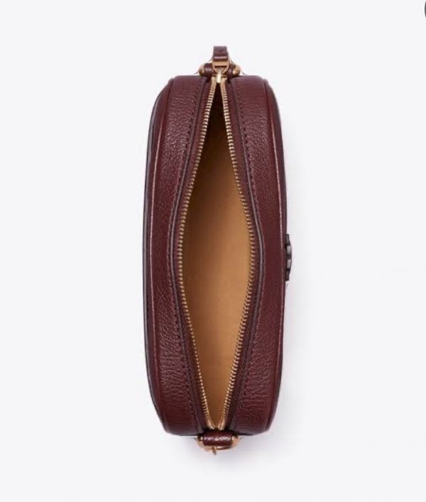 TORY BURCH  |   McGraw Camera Bag - Image 3