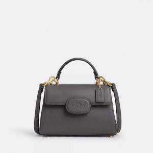 COACH  |  Eliza Mini Top Handle Bag