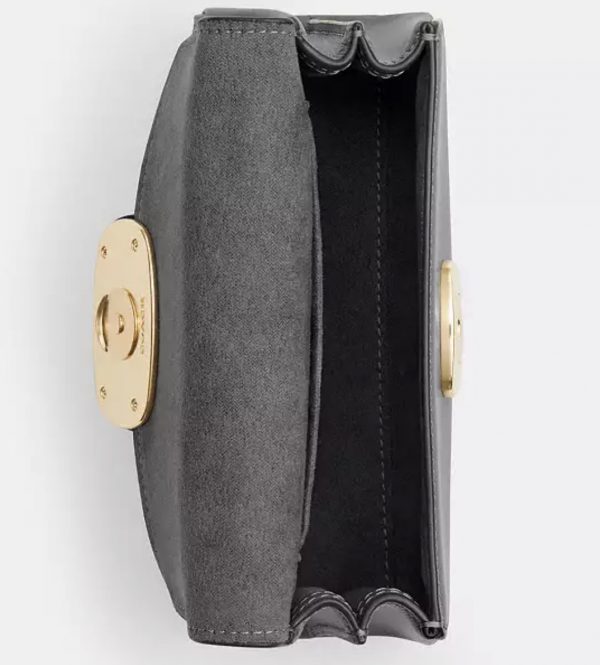 COACH  |  Eliza Mini Top Handle Bag - Image 2