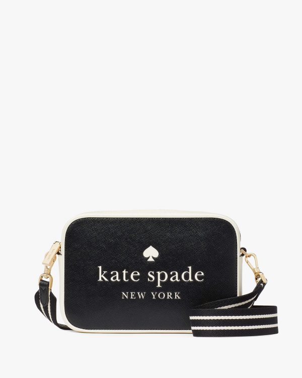 KATE SPADE  |    Oh Snap Colorblock Mini Camera Bag