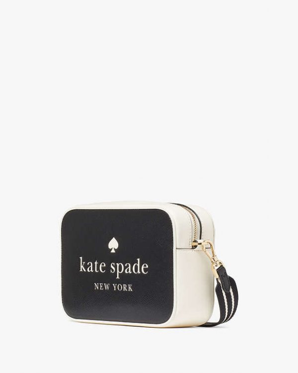 KATE SPADE  |    Oh Snap Colorblock Mini Camera Bag - Image 3