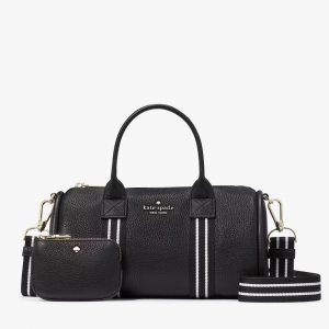 KATE SPADE  |    Rosie Small Duffle Crossbody