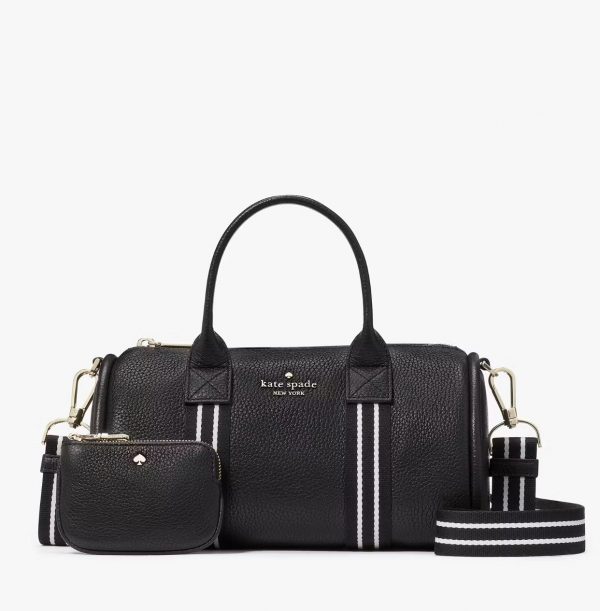 KATE SPADE  |    Rosie Small Duffle Crossbody