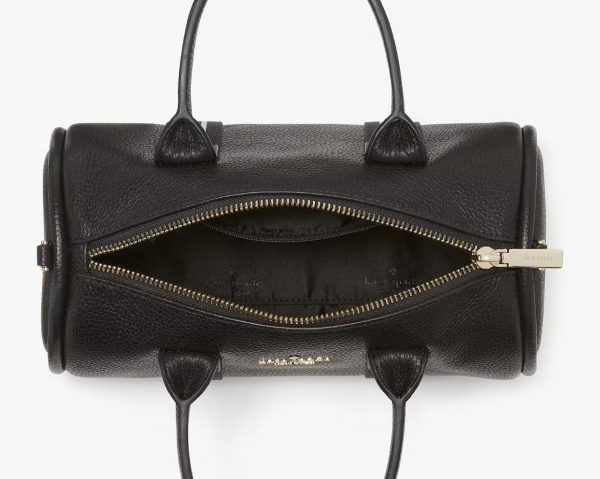 KATE SPADE  |    Rosie Small Duffle Crossbody - Image 2
