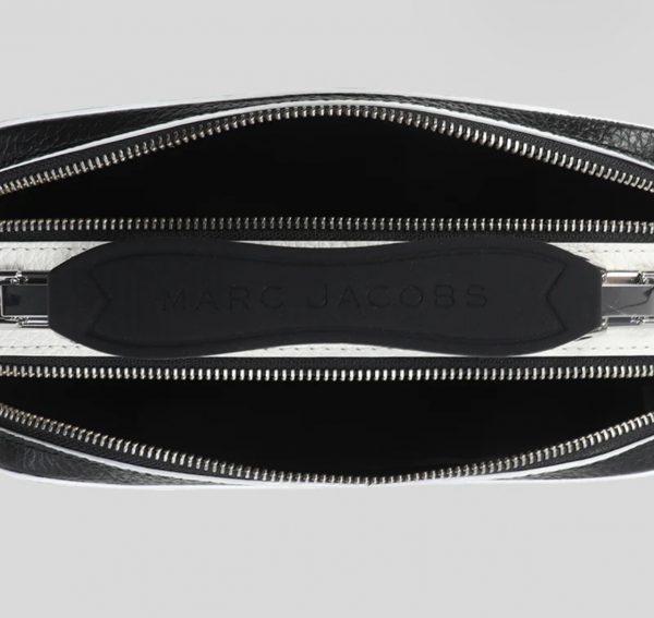 MARC JACOBS  |  The Textured Box Bag 23 - Image 2