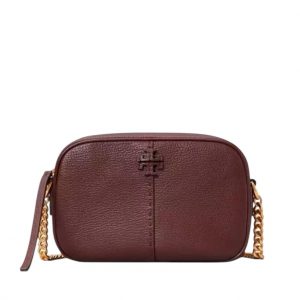 TORY BURCH  |   McGraw Camera Bag