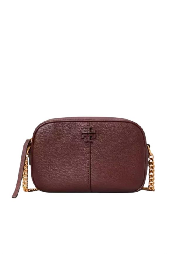 TORY BURCH  |   McGraw Camera Bag