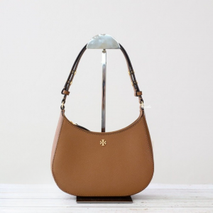 TORY BURCH  |  Emerson Shoulder Bag (Moose)