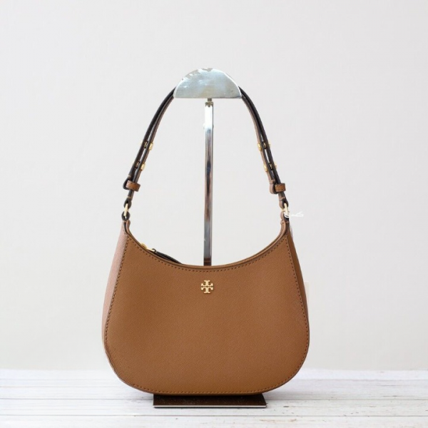TORY BURCH  |  Emerson Shoulder Bag (Moose)
