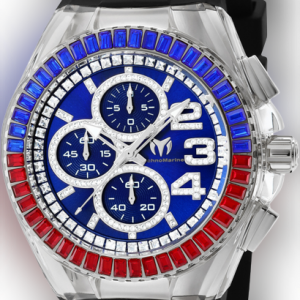 TechnoMarine | Cruise Glitz