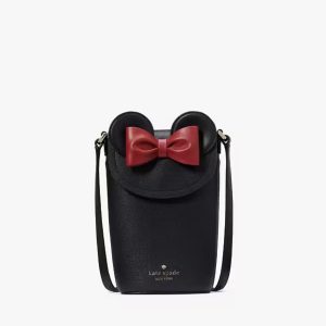 KATE SPADE  |    Disney X Kate Spade New York 3d North South Crossbody