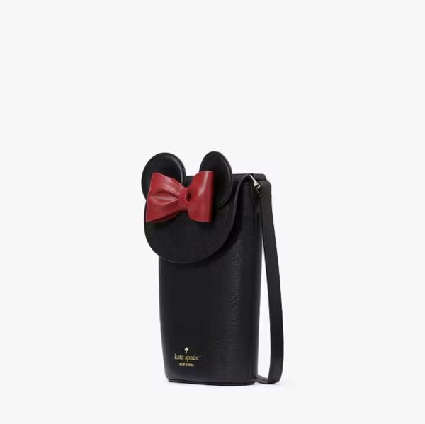 KATE SPADE  |    Disney X Kate Spade New York 3d North South Crossbody - Image 3