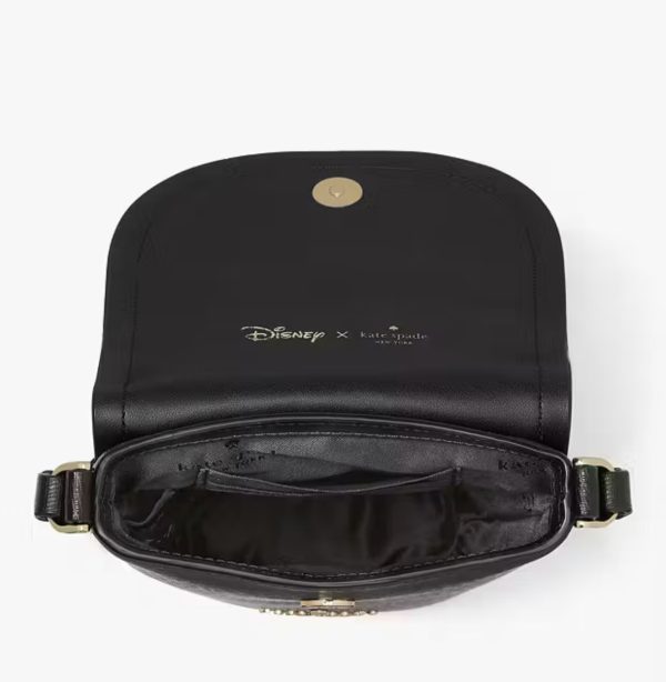 KATE SPADE  |    Disney X Kate Spade New York 3d North South Crossbody - Image 2