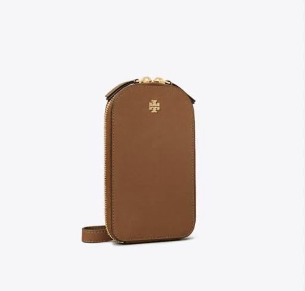 TORY BURCH  |  Emerson Phone Crossbody - Image 3