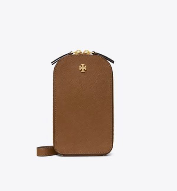 TORY BURCH  |  Emerson Phone Crossbody