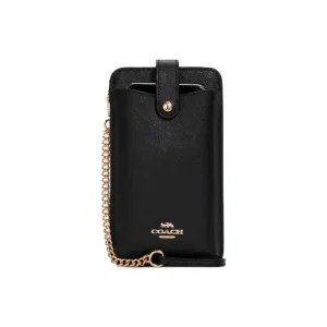 COACH  |  PHONE CROSSBODY
