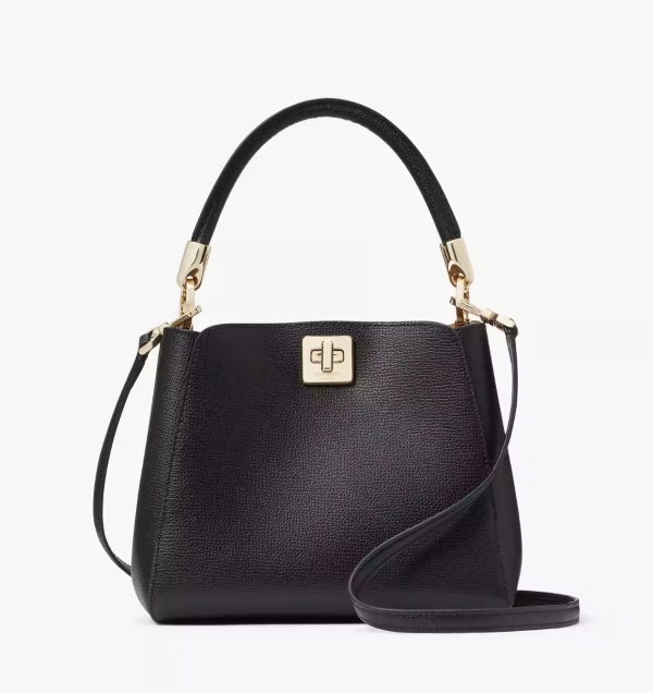 KATE SPADE  |    Phoebe Small Top Handle Bag