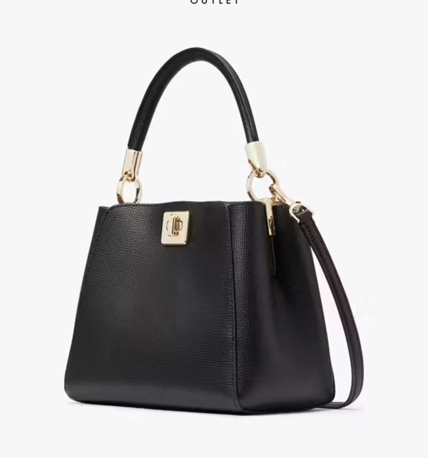 KATE SPADE  |    Phoebe Small Top Handle Bag - Image 3