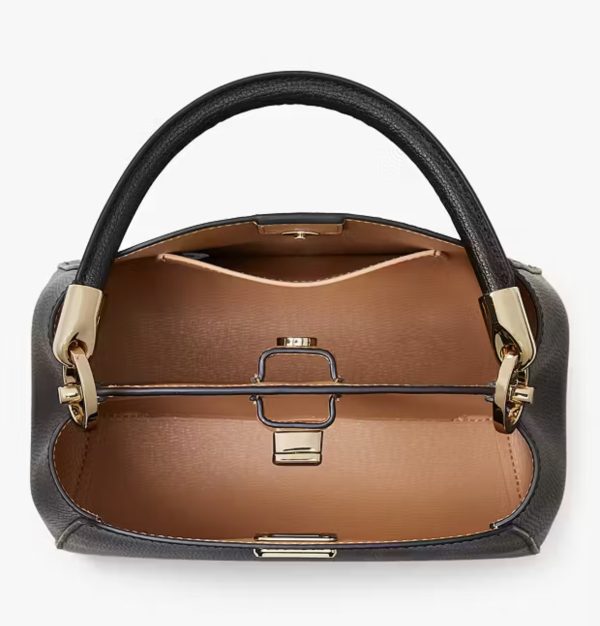 KATE SPADE  |    Phoebe Small Top Handle Bag - Image 2