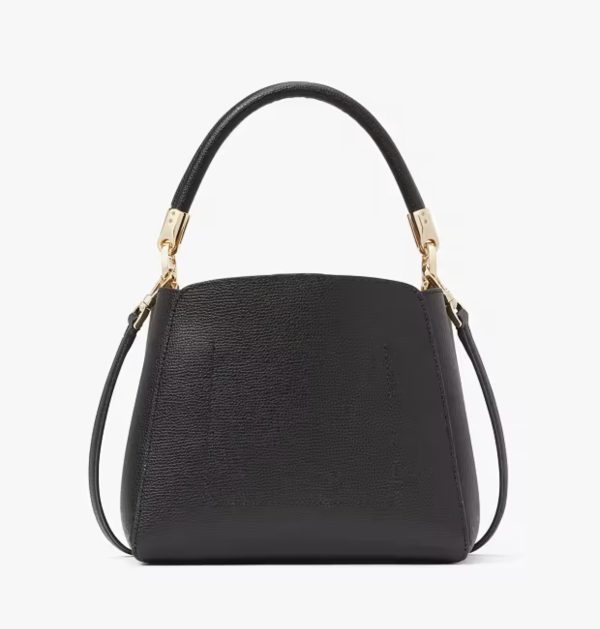 KATE SPADE  |    Phoebe Small Top Handle Bag - Image 4