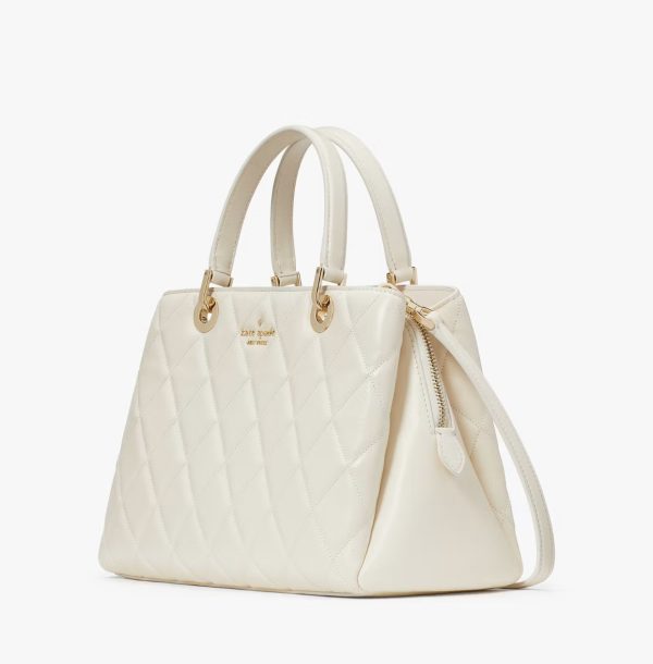 KATE SPADE  |    Carey Sullivan Bag (Meringue) - Image 3