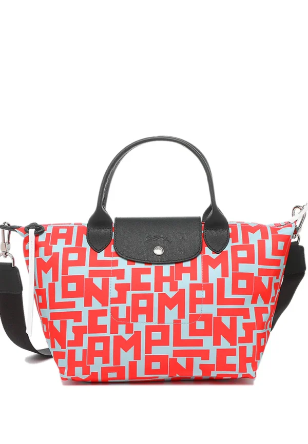LONGCHAMP  |    Le Pliage LGP Small Top Handle Bag