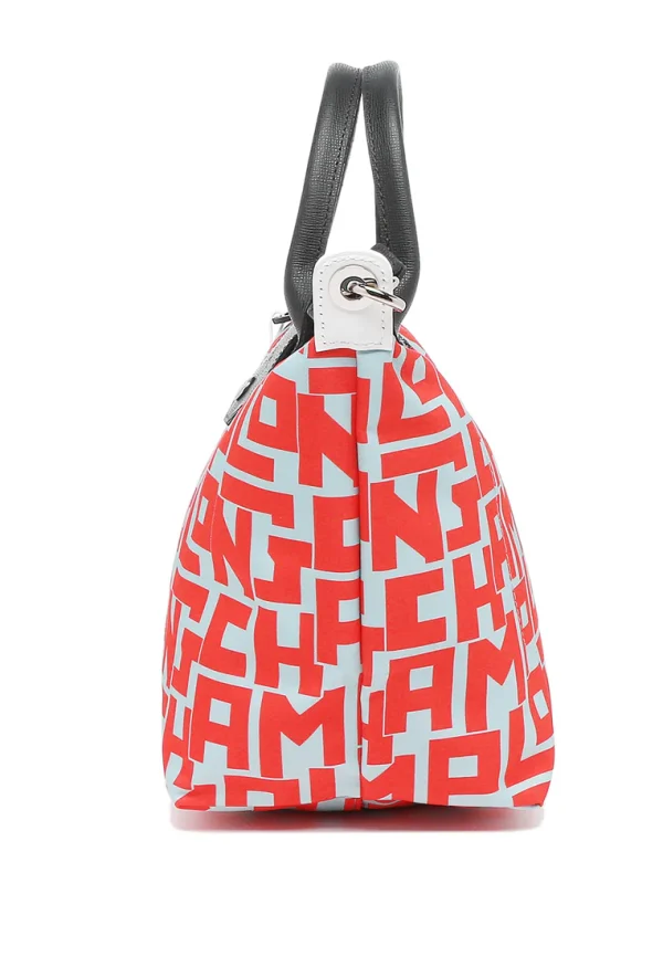 LONGCHAMP  |    Le Pliage LGP Small Top Handle Bag - Image 3