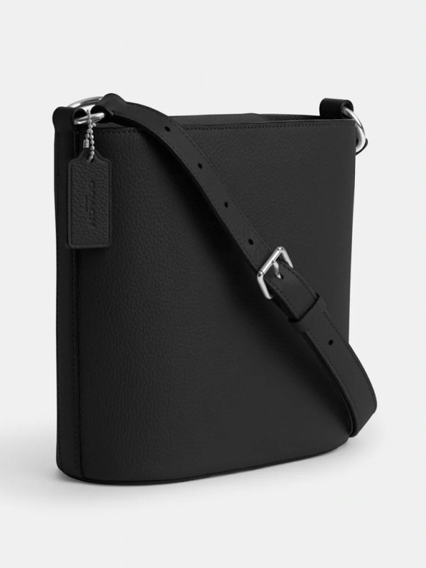 COACH  |  Sophie Bucket Bag (Black) - Image 3