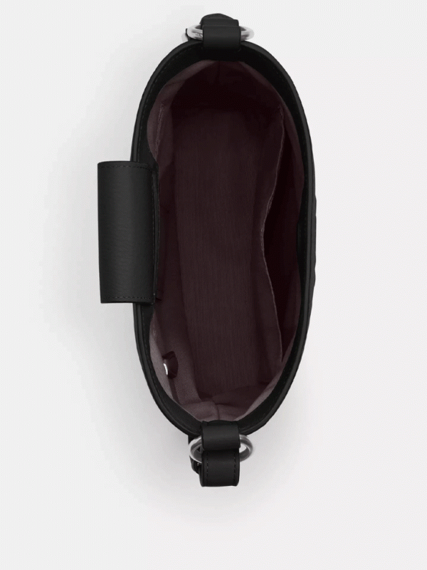 COACH  |  Sophie Bucket Bag (Black) - Image 2