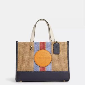 COACH  |  Dempsey Carry All with Coach Patch