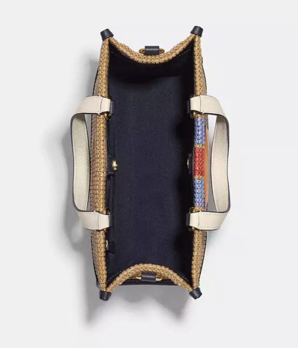 COACH  |  Dempsey Carry All with Coach Patch - Image 2