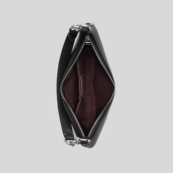 COACH  |  Mini Payton Bag (Black) - Image 2
