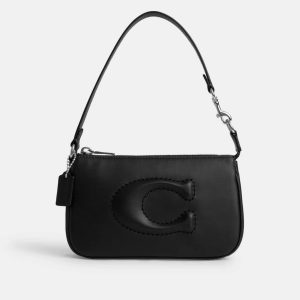 COACH  |  Nolita 19 (Black)