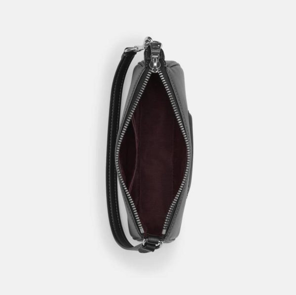 COACH  |  Nolita 19 (Black) - Image 2