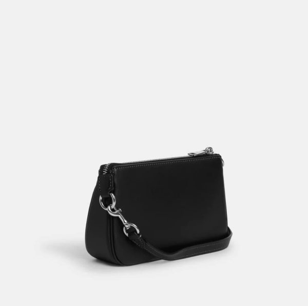 COACH  |  Nolita 19 (Black) - Image 3
