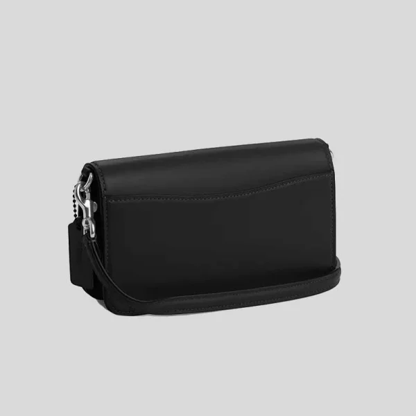 COACH  |  Toni Crossbody Bag (Black) - Image 3