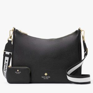 KATE SPADE  |  Emma Large Crossbody